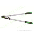 Aço de aço profissional Gardening Hand Pruing tesouras tesouras para flores/árvore de jardim